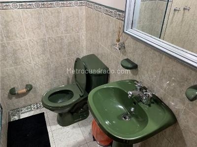 Casa en venta en La Floresta, Bogotá · foto 17 de 18