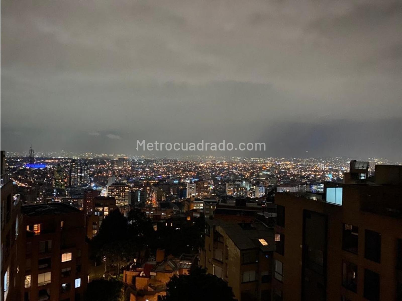 Apartamento en Venta  Chapinero Alto