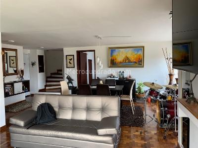 Apartamento de 3 alcobas en venta en La Castellana, Bogotá, 152 m² · foto 4 de 20