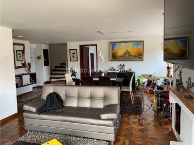 Apartamento de 3 alcobas en venta en La Castellana, Bogotá, 152 m² · foto 6 de 20
