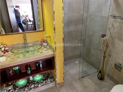 Apartamento de 3 alcobas en venta en La Castellana, Bogotá, 152 m² · foto 11 de 20