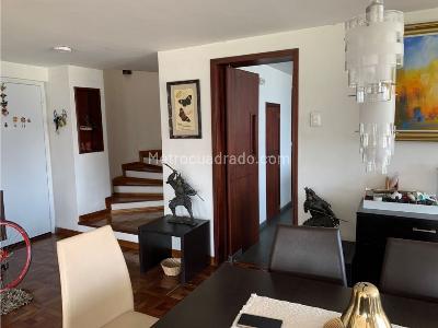 Apartamento de 3 alcobas en venta en La Castellana, Bogotá, 152 m² · foto 12 de 20