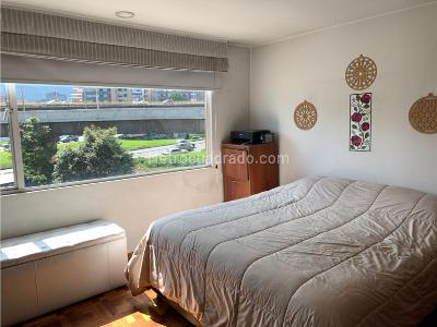 Apartamento de 3 alcobas en venta en La Castellana, Bogotá, 152 m² · foto 13 de 20