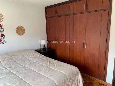 Apartamento de 3 alcobas en venta en La Castellana, Bogotá, 152 m² · foto 14 de 20