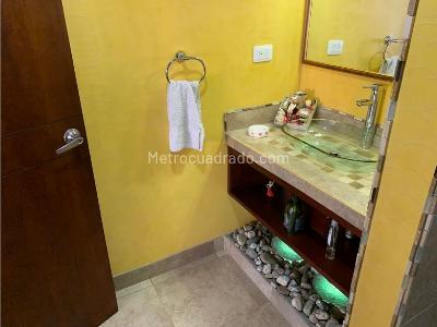 Apartamento de 3 alcobas en venta en La Castellana, Bogotá, 152 m² · foto 15 de 20