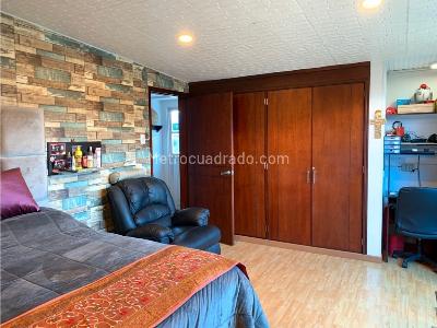 Apartamento de 3 alcobas en venta en La Castellana, Bogotá, 152 m² · foto 16 de 20