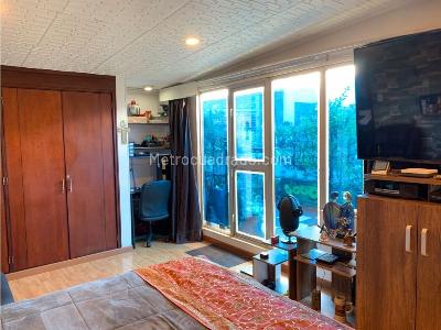 Apartamento de 3 alcobas en venta en La Castellana, Bogotá, 152 m² · foto 17 de 20