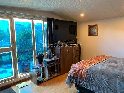 Apartamento de 3 alcobas en venta en La Castellana, Bogotá, 152 m² · foto 18 de 20
