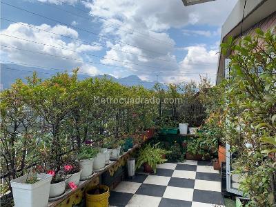 Apartamento de 3 alcobas en venta en La Castellana, Bogotá, 152 m² · foto 20 de 20
