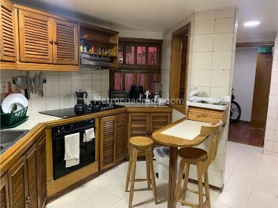 Apartamento en venta en La Soledad, Bogotá · foto 2 de 20