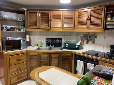 Apartamento en venta en La Soledad, Bogotá · foto 3 de 20