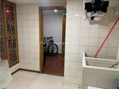 Apartamento en venta en La Soledad, Bogotá · foto 4 de 20