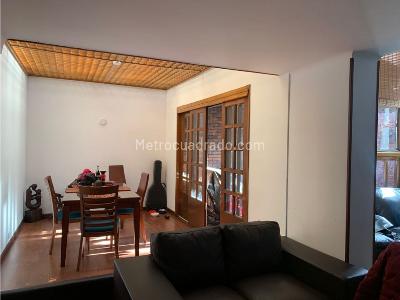 Apartamento en venta en La Soledad, Bogotá · foto 5 de 20