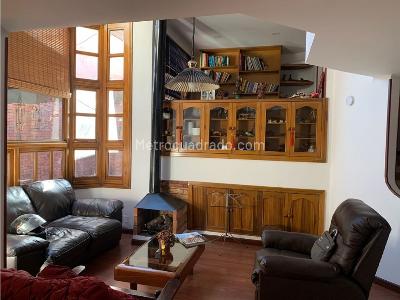 Apartamento en venta en La Soledad, Bogotá · foto 6 de 20