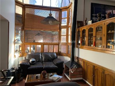 Apartamento en venta en La Soledad, Bogotá · foto 7 de 20