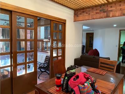 Apartamento en venta en La Soledad, Bogotá · foto 8 de 20