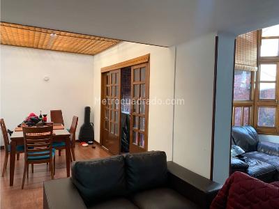 Apartamento en venta en La Soledad, Bogotá · foto 9 de 20