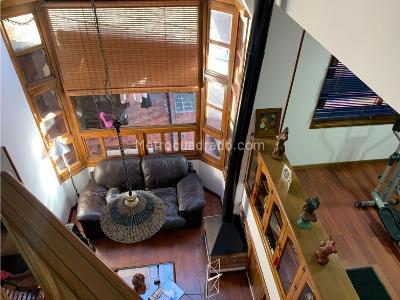 Apartamento en venta en La Soledad, Bogotá · foto 12 de 20