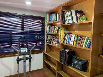 Apartamento en venta en La Soledad, Bogotá · foto 14 de 20
