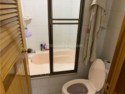 Apartamento en venta en La Soledad, Bogotá · foto 15 de 20
