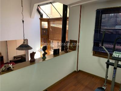 Apartamento en venta en La Soledad, Bogotá · foto 16 de 20