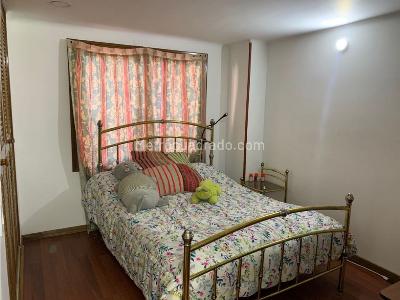 Apartamento en venta en La Soledad, Bogotá · foto 17 de 20