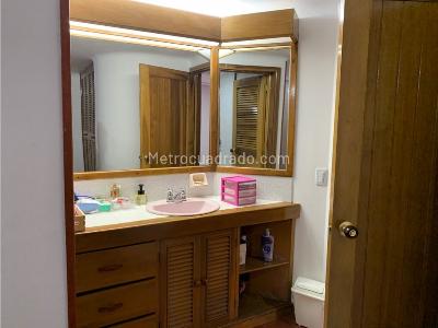 Apartamento en venta en La Soledad, Bogotá · foto 19 de 20