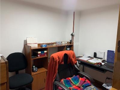 Apartamento en venta en La Soledad, Bogotá · foto 20 de 20