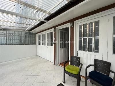 Casa en venta en La Estrada, Bogotá · foto 4 de 13