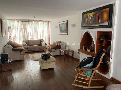 Casa en venta en San Luis, Bogotá · foto 6 de 20