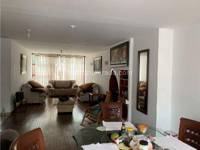 Casa en venta en San Luis, Bogotá · foto 7 de 20