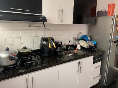Casa en venta en San Luis, Bogotá · foto 9 de 20
