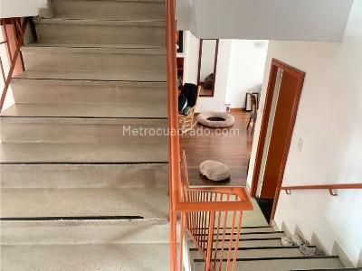 Casa en venta en San Luis, Bogotá · foto 12 de 20