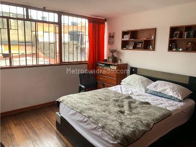 Casa en venta en San Luis, Bogotá · foto 13 de 20