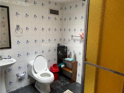 Casa en venta en San Luis, Bogotá · foto 18 de 20