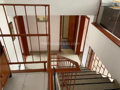 Casa en venta en San Luis, Bogotá · foto 19 de 20