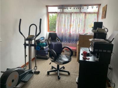 Casa en venta en San Luis, Bogotá · foto 20 de 20