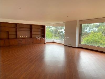 Apartamento de 4 alcobas en venta en Los Rosales, Bogotá, 510 m² · foto 8 de 20