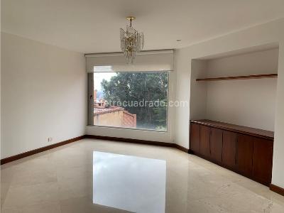 Apartamento de 4 alcobas en venta en Los Rosales, Bogotá, 510 m² · foto 11 de 20