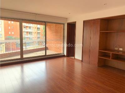 Apartamento de 4 alcobas en venta en Los Rosales, Bogotá, 510 m² · foto 12 de 20