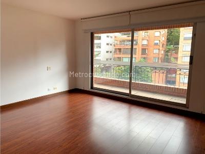Apartamento de 4 alcobas en venta en Los Rosales, Bogotá, 510 m² · foto 14 de 20