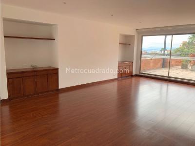 Apartamento de 4 alcobas en venta en Los Rosales, Bogotá, 510 m² · foto 17 de 20