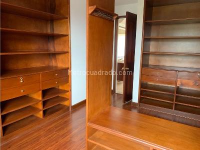 Apartamento de 4 alcobas en venta en Los Rosales, Bogotá, 510 m² · foto 20 de 20