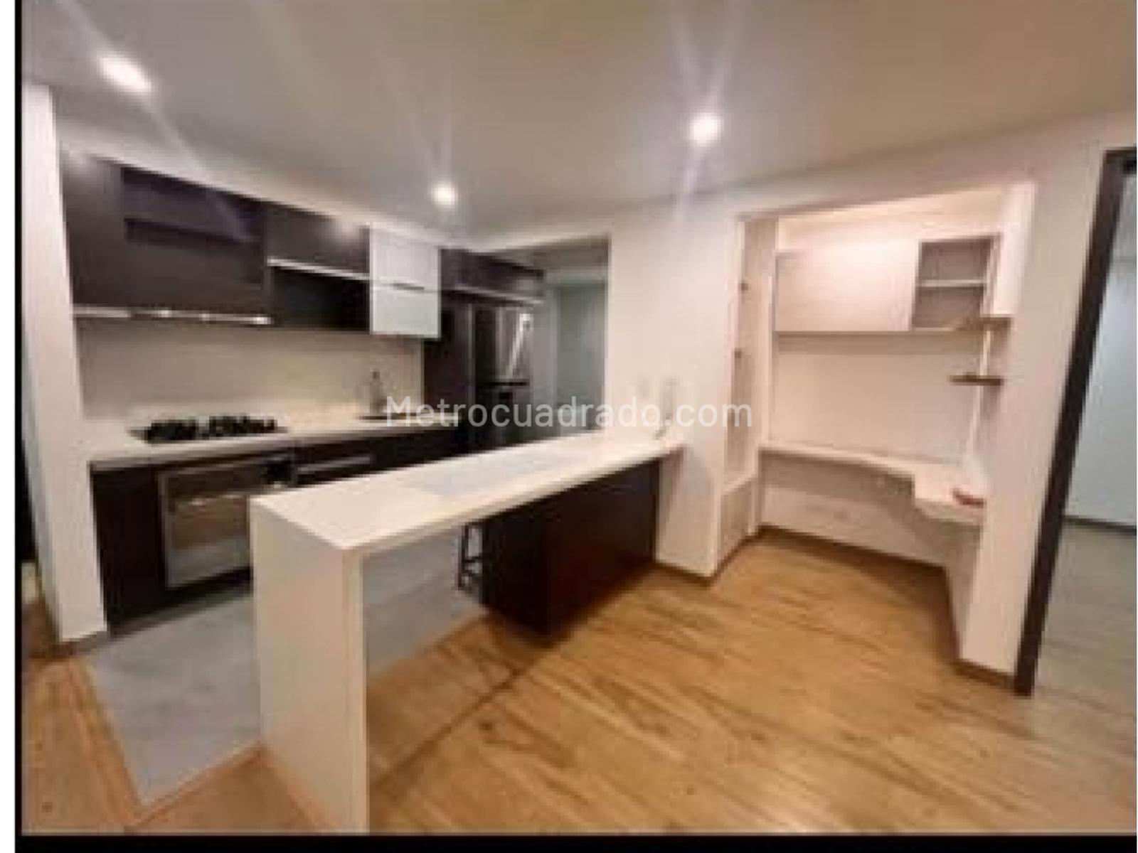 Apartamento en Venta  Cedritos