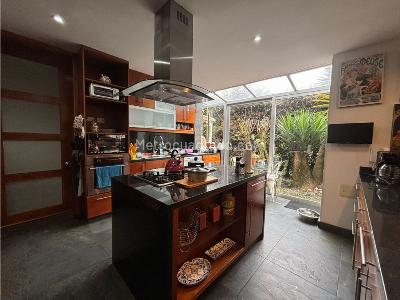 Casa de 4 alcobas en venta en La Balsa, Chía, 340 m² · foto 2 de 20