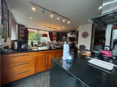Casa de 4 alcobas en venta en La Balsa, Chía, 340 m² · foto 3 de 20