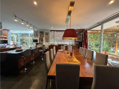 Casa de 4 alcobas en venta en La Balsa, Chía, 340 m² · foto 4 de 20