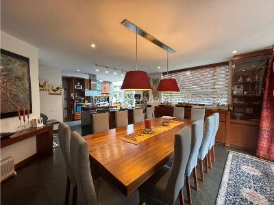 Casa de 4 alcobas en venta en La Balsa, Chía, 340 m² · foto 5 de 20