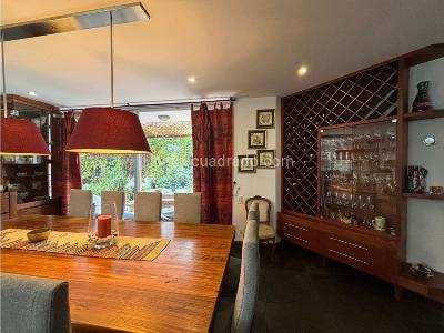 Casa de 4 alcobas en venta en La Balsa, Chía, 340 m² · foto 6 de 20