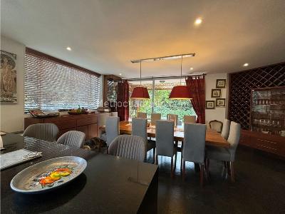 Casa de 4 alcobas en venta en La Balsa, Chía, 340 m² · foto 7 de 20